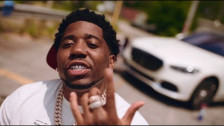 YFN Lucci 'RAIN' music video