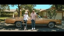 Macklemore 'Glorious' music video