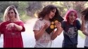 Warpaint 'Disco//Very - Keep It Healthy' Music Video