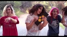 Warpaint 'Disco//Very - Keep It Healthy' music video