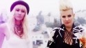 NERVO 'It Feels' Music Video