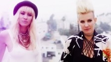 NERVO 'It Feels' music video