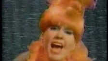 The B-52's 'Rock Lobster' music video