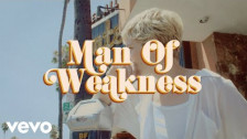 Your Smith 'Man Of Weakness' music video