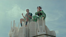 Nodey 'Đôi Khi' music video