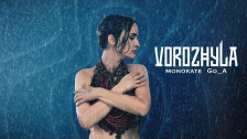 Monokate 'Vorozhyla' music video