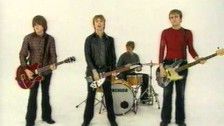 Mansun 'Six' music video
