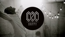 C2C 'Happy' music video