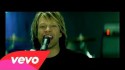 Bon Jovi 'It's My Life' Music Video