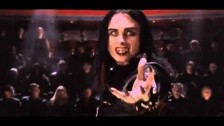Cradle Of Filth 'Born in a Burial Gown' music video
