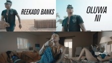 Reekado Banks 'Oluwa Ni' music video