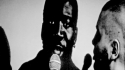 Young Fathers 'Queen Is Dead' Music Video