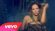 Mariah Carey 'You're Mine (Eternal)' music video