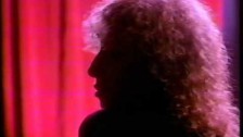 Barbra Streisand 'Left in the Dark' music video