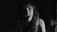 Halestorm 'Love Bites (So Do I)' music video