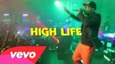 Talib Kweli 'High Life' music video