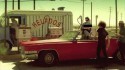 Hot Hot Heat 'Goddess on the Prairie' Music Video