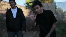 Phora 'Inner City Kids' music video