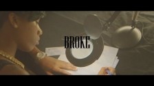 Dave East 'Broke' music video