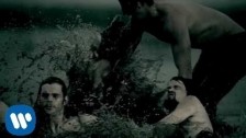Shinedown 'Save Me' music video