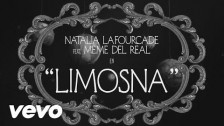 Natalia Lafourcade 'Limosna' music video