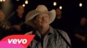 Alan Jackson 'Blue Ridge Mountain Song' Music Video