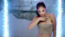 Nicole Scherzinger 'Wet' music video