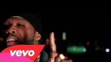 50 Cent 'Hold On' music video
