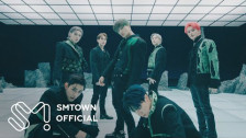 SuperM 'One (Monster & Infinity)' music video