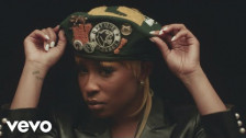Dej Loaf 'Liberated' music video