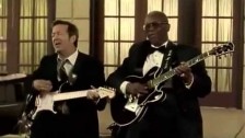 B.B. King 'Riding with the King' music video