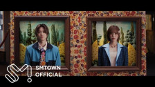 SUHO 'Cheese' music video