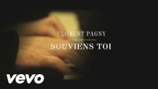 Florent Pagny 'Souviens-Toi' music video