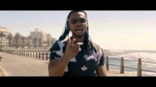 Flavour 'Champion' music video