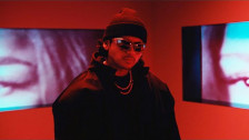 Fuerza Regida 'Por Esos Ojos' music video