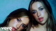Tate McRae 'NOBODY'S GIRL' music video