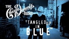 The Charlie Daniels Band 'Tangled Up In Blue' music video