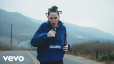 Bishop Briggs 'Higher' music video
