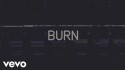 Violet Skies 'Burn' Music Video