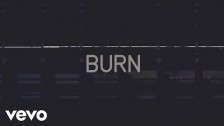 Violet Skies 'Burn' music video