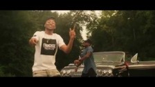 T. Nate 'You Kneaux Dat' music video