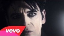 Gary Numan 'I Am Dust' music video