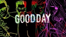 Yellow Claw 'Good Day' music video