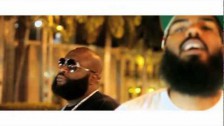 Stalley 'Lincoln Way Nights (Shop Remix)' music video
