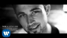 Michael Ray 'Think A Little Less' music video