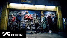 iKON 'BLING BLING' music video