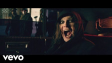 Ozzy Osbourne 'Straight to Hell' music video