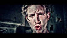 Asher Roth 'Last Man Standing' music video