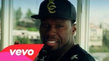 50 Cent 'We Up' music video
