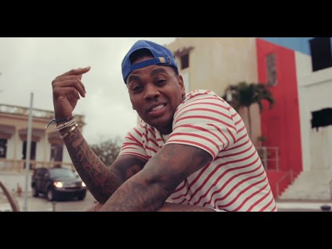 Kevin Gates - Puerto Rico Luv (2021) | IMVDb